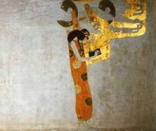 beethoven frieze 'freude schaner gatterfunken' (detail) the 1902 - washington national gallery of art.jpg